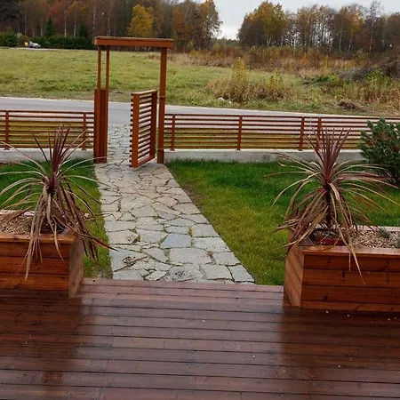Vitruvio - Leonardo Golf Village Papsaare