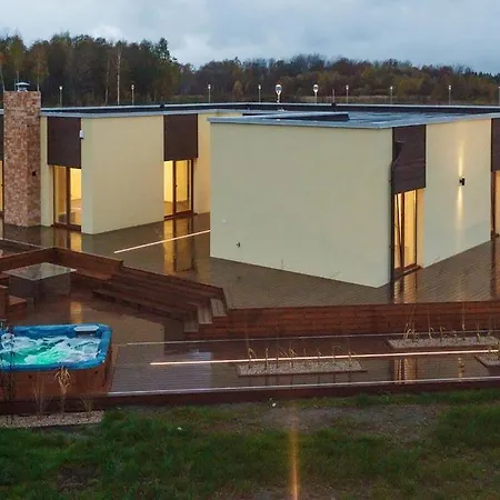 Vitruvio - Leonardo Golf Village Villa *